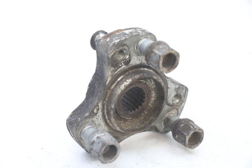 photo de REAR WHEEL HUB PEUGEOT ELYSTAR 50 (2002 - 2014)