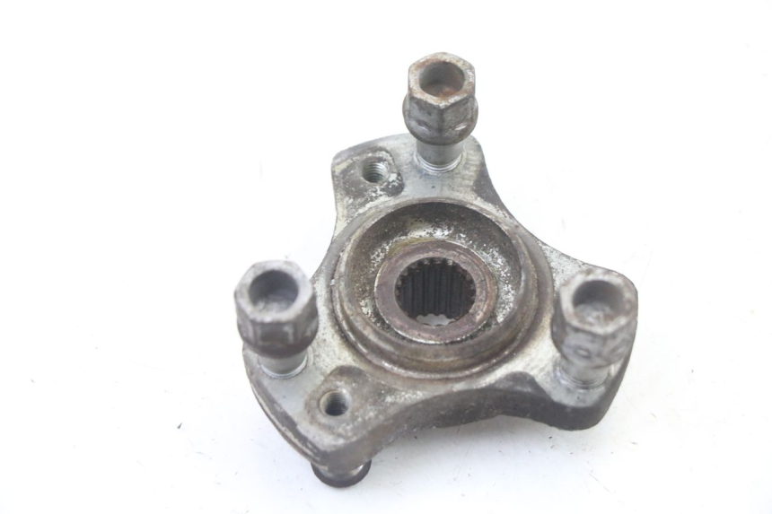 photo de REAR WHEEL HUB PEUGEOT ELYSTAR 50 (2002 - 2014)