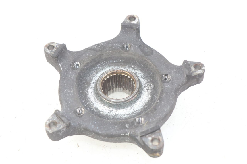 photo de REAR WHEEL HUB PEUGEOT GEOPOLIS 400 (2007 - 2013)