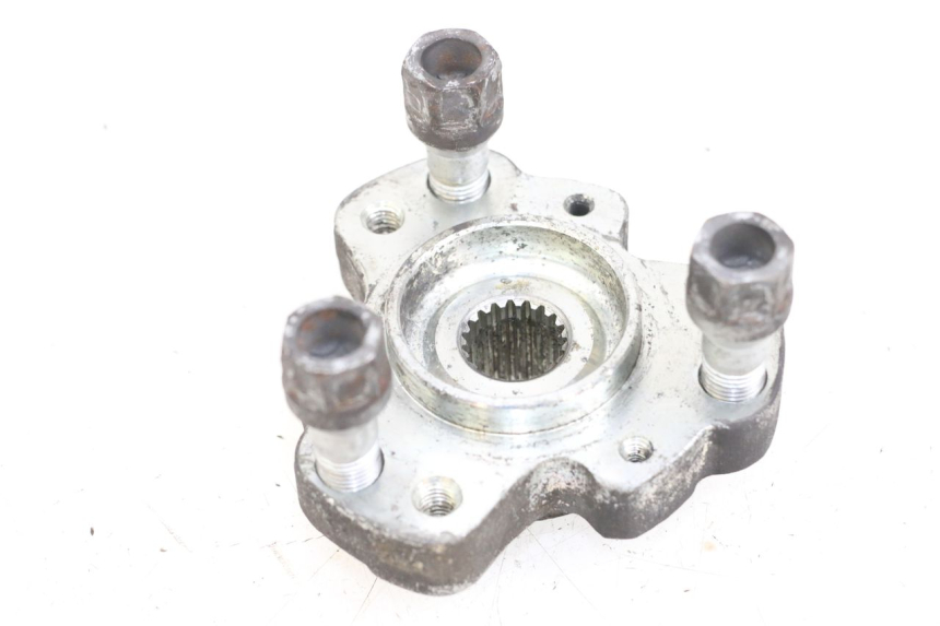 photo de REAR WHEEL HUB PEUGEOT SATELIS 125 (2010 - 2012)