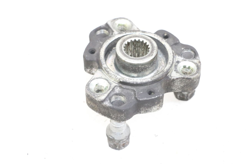 photo de REAR WHEEL HUB PEUGEOT SATELIS 125 (2010 - 2012)