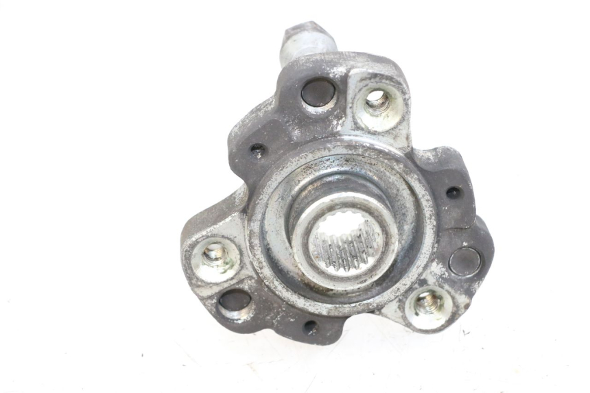 photo de REAR WHEEL HUB PEUGEOT SATELIS 125 (2010 - 2012)