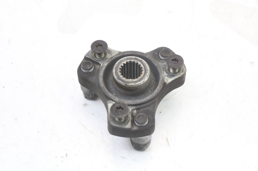 photo de REAR WHEEL HUB PEUGEOT SATELIS 125 (2010 - 2012)