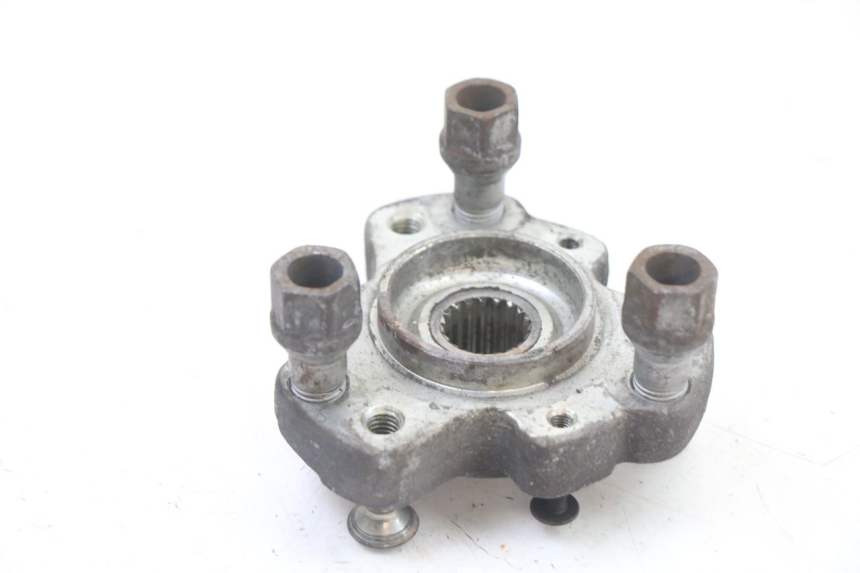 photo de REAR WHEEL HUB PEUGEOT SATELIS 125 (2013 - 2018)