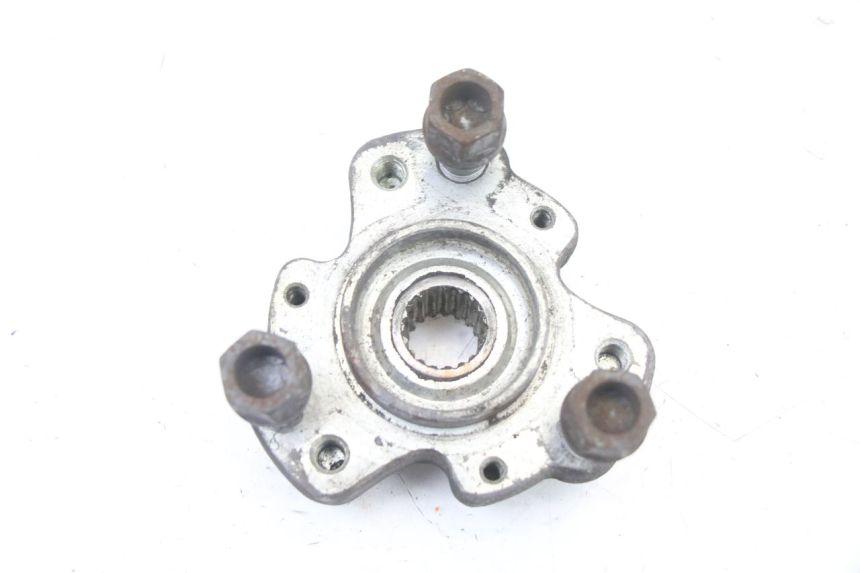 photo de REAR WHEEL HUB PEUGEOT SATELIS 125 (2013 - 2018)