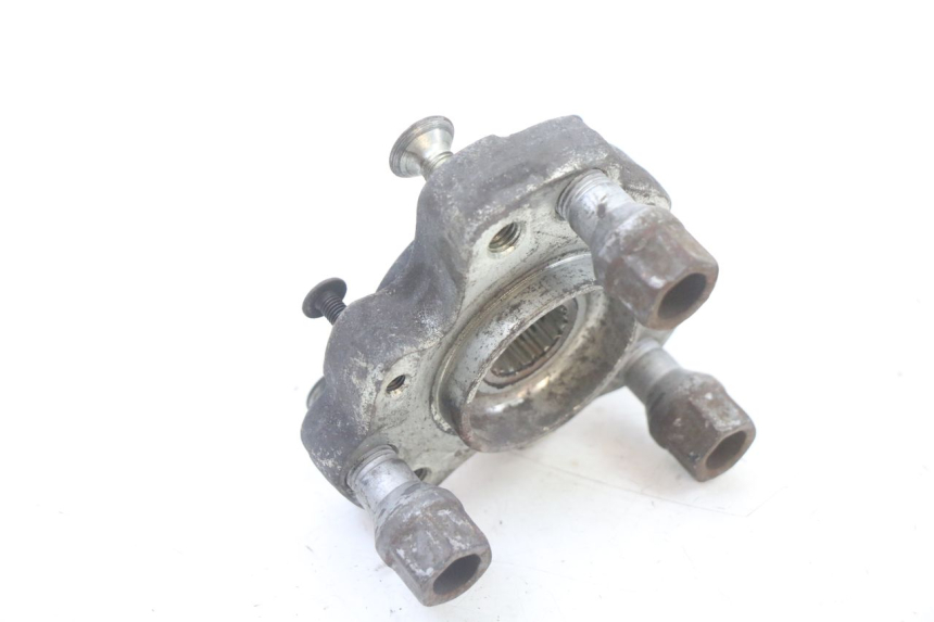 photo de REAR WHEEL HUB PEUGEOT SATELIS 125 (2013 - 2018)
