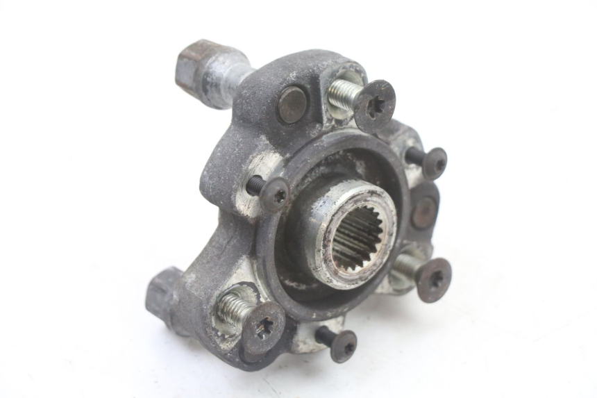 photo de REAR WHEEL HUB PEUGEOT SATELIS 125 (2013 - 2018)