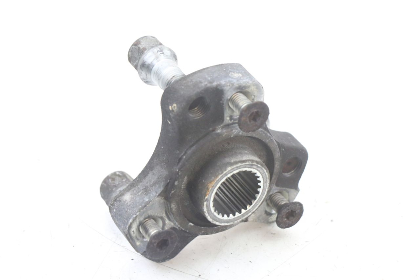 photo de REAR WHEEL HUB PEUGEOT SATELIS COMPRESSOR K15 125 (2006 - 2009)