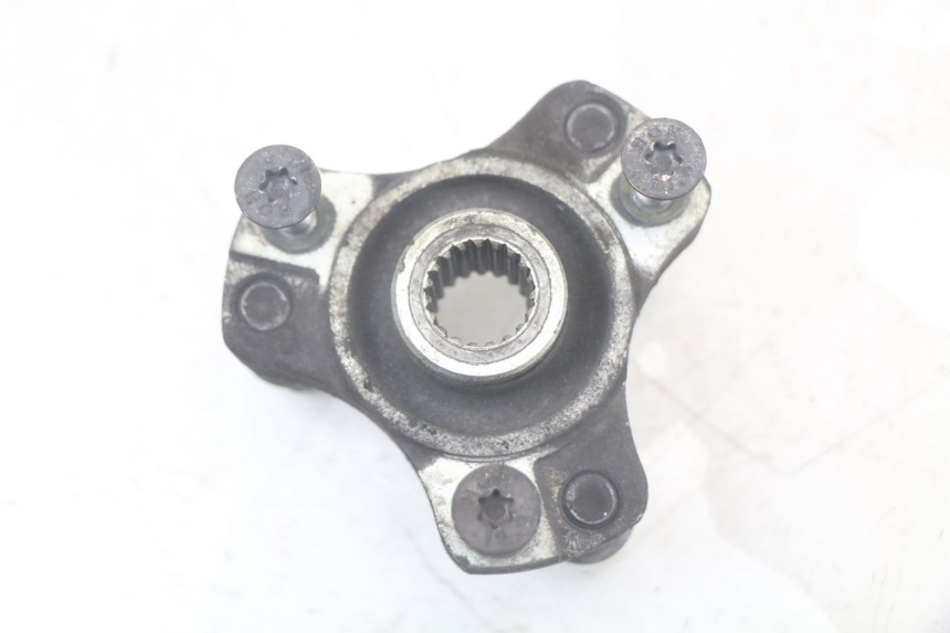 photo de REAR WHEEL HUB PEUGEOT SPEEDFIGHT 100 (1997 - 2007)