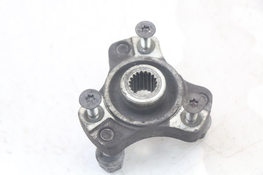 photo de REAR WHEEL HUB PEUGEOT SPEEDFIGHT 100 (1997 - 2007)