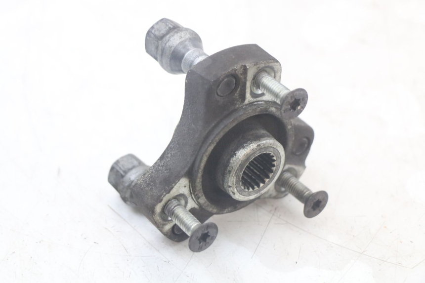 photo de REAR WHEEL HUB PEUGEOT SPEEDFIGHT 100 (1997 - 2007)