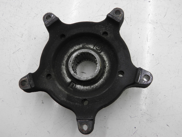 photo de REAR WHEEL HUB PIAGGIO BEVERLY 125 (2001 - 2004)