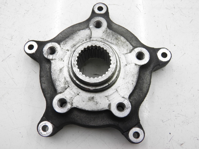 photo de REAR WHEEL HUB PIAGGIO BEVERLY 125 (2001 - 2004)