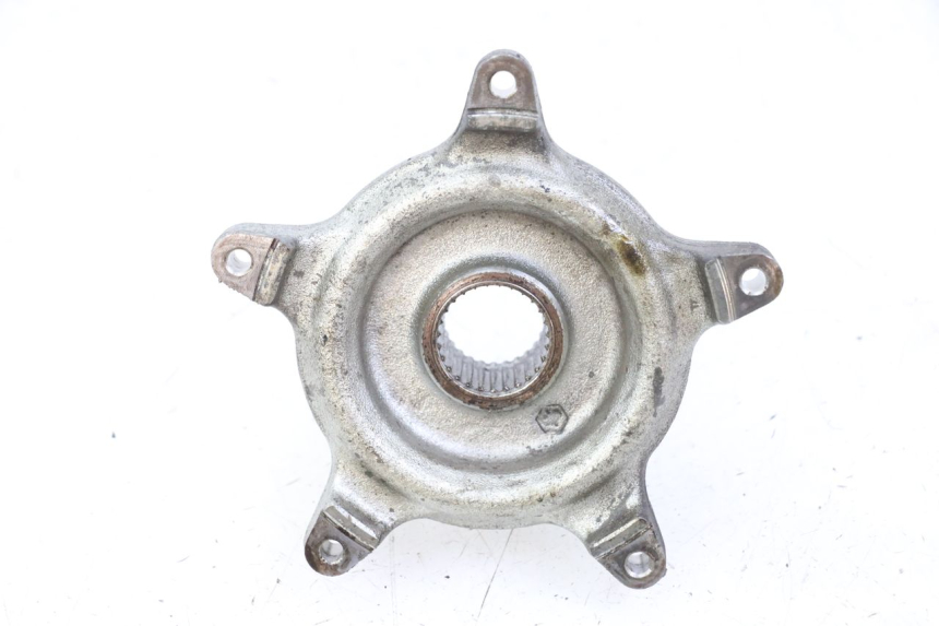 photo de REAR WHEEL HUB PIAGGIO BEVERLY 125 (1998 - 2005)