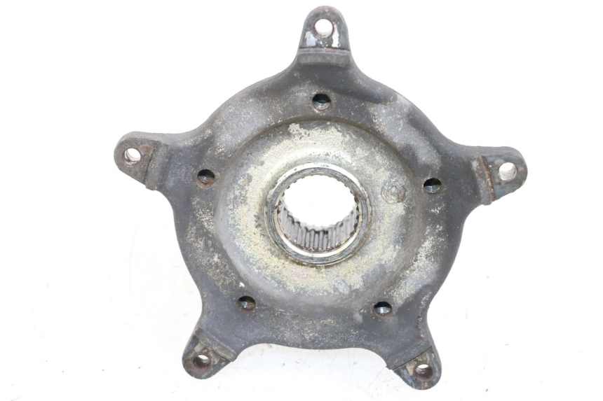 photo de REAR WHEEL HUB PIAGGIO MP3 500 (2011 - 2015)