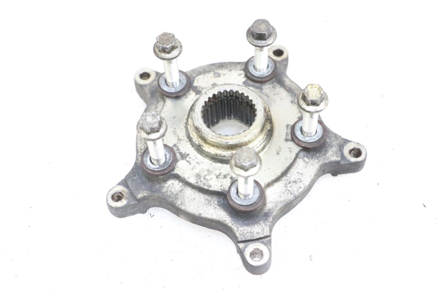 photo de REAR WHEEL HUB PIAGGIO MP3 500 (2011 - 2015)