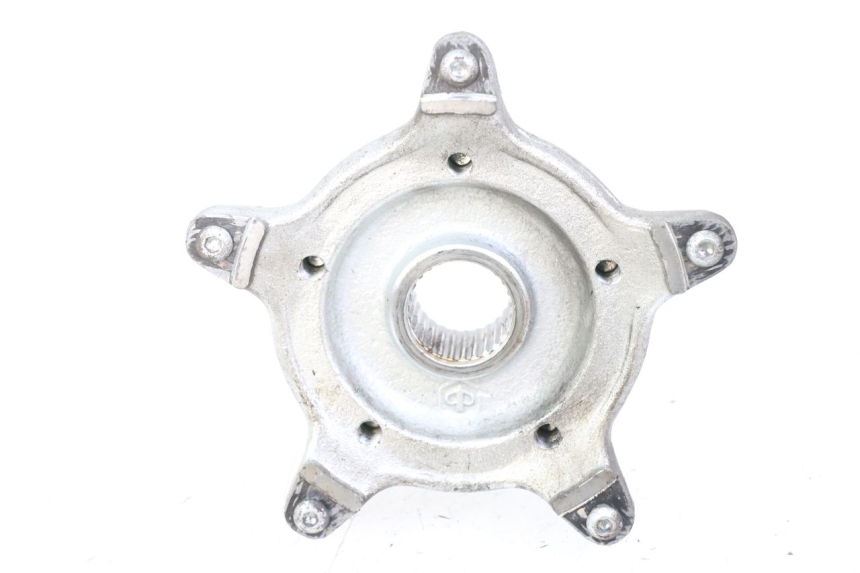 photo de REAR WHEEL HUB PIAGGIO MP3 500 (2014 - 2016)