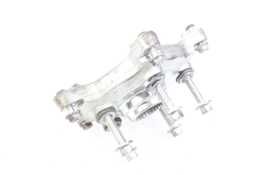 photo de REAR WHEEL HUB PIAGGIO MP3 500 (2014 - 2016)