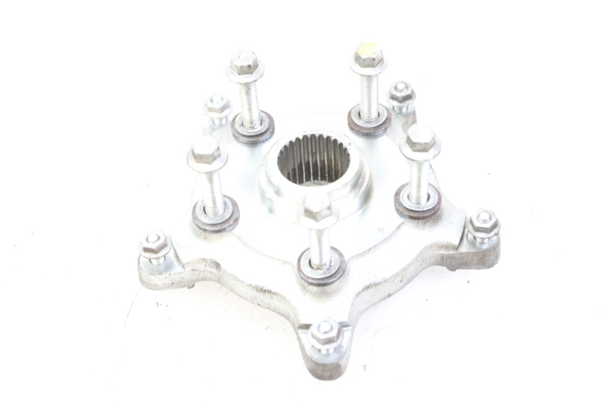 photo de REAR WHEEL HUB PIAGGIO MP3 500 (2014 - 2016)