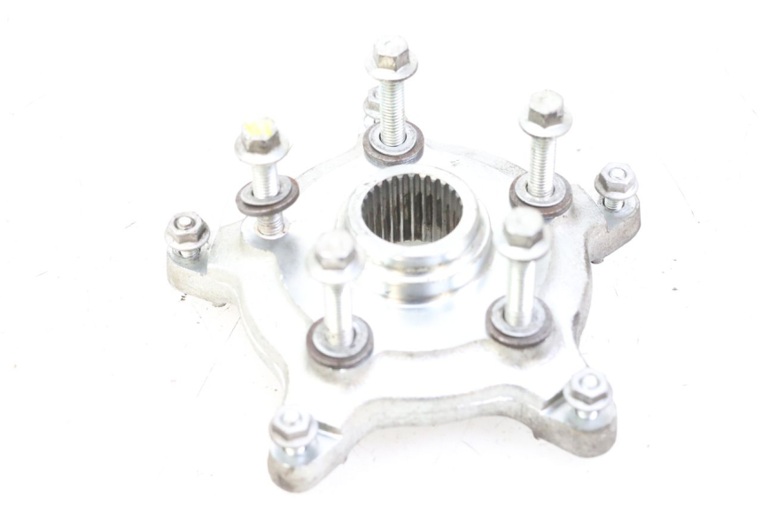 photo de REAR WHEEL HUB PIAGGIO MP3 500 (2014 - 2016)
