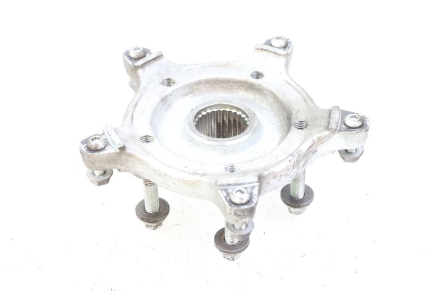 photo de REAR WHEEL HUB PIAGGIO MP3 500 (2014 - 2016)