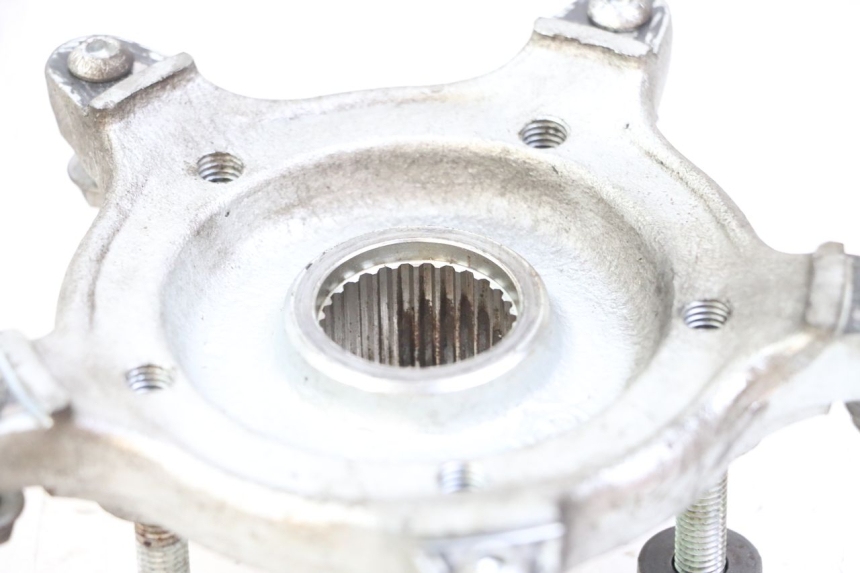 photo de REAR WHEEL HUB PIAGGIO MP3 500 (2014 - 2016)