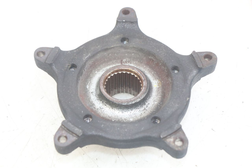 photo de REAR WHEEL HUB PIAGGIO MP3 LT 400 (2007 - 2012)