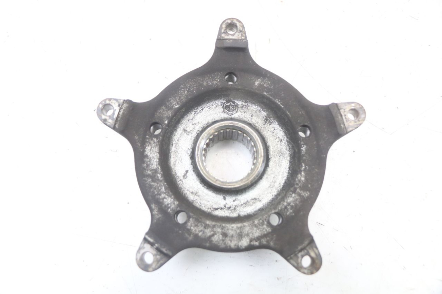 photo de REAR WHEEL HUB PIAGGIO MP3 LT 400 (2007 - 2012)