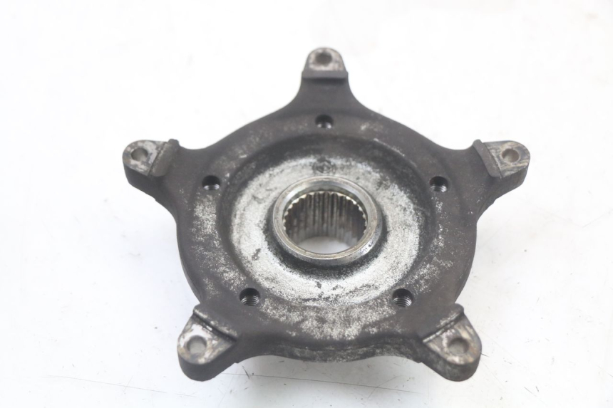 photo de REAR WHEEL HUB PIAGGIO MP3 LT 400 (2007 - 2012)