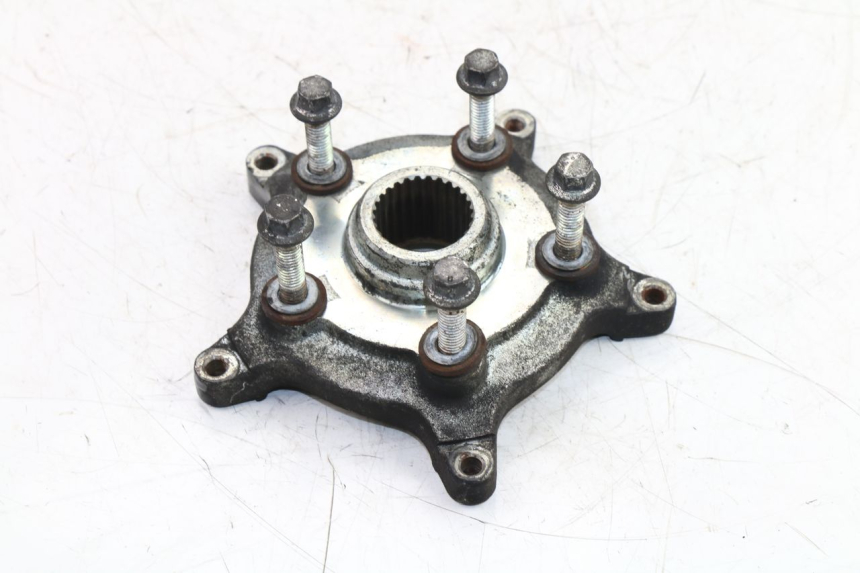 photo de REAR WHEEL HUB PIAGGIO MP3 LT 400 (2007 - 2012)