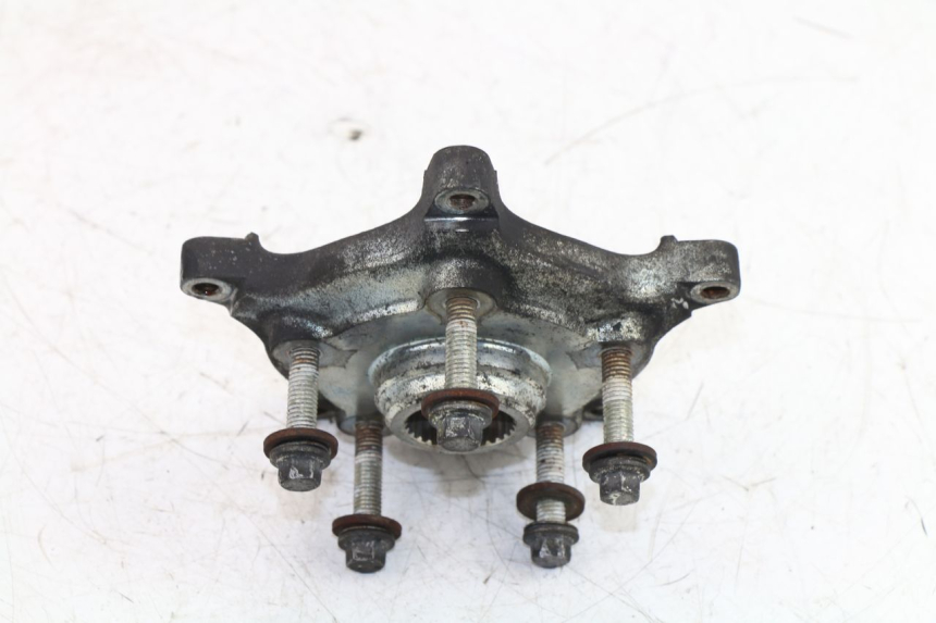 photo de REAR WHEEL HUB PIAGGIO MP3 LT 400 (2007 - 2012)