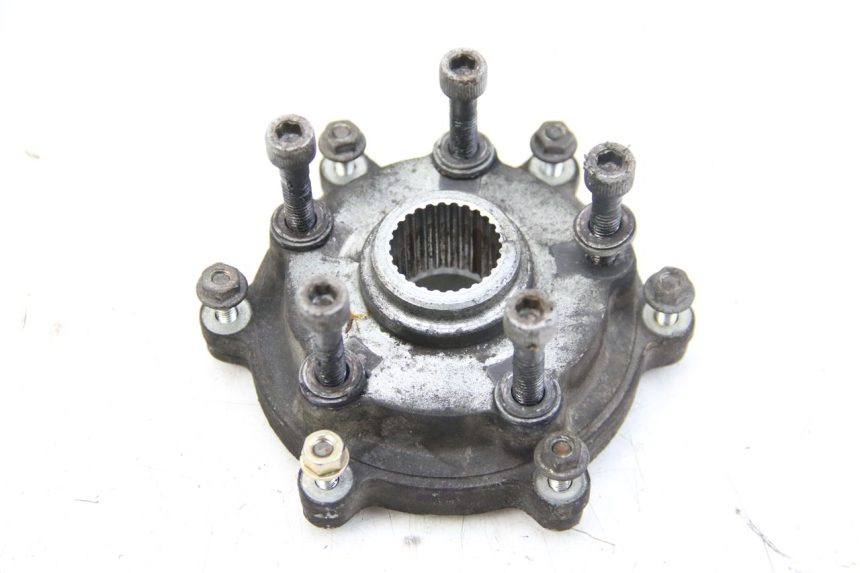 photo de REAR WHEEL HUB PIAGGIO VESPA GRANTURISMO 125 (2003 - 2007)