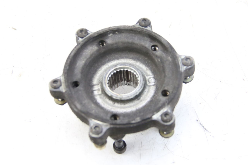 photo de REAR WHEEL HUB PIAGGIO VESPA GRANTURISMO 125 (2003 - 2007)