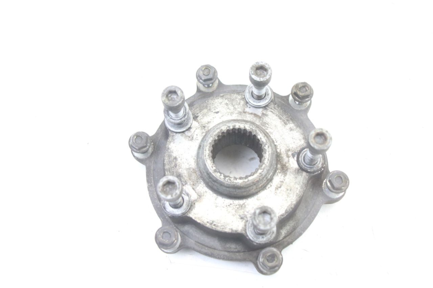 photo de REAR WHEEL HUB PIAGGIO VESPA GRANTURISMO 125 (2003 - 2007)