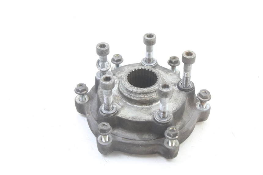 photo de REAR WHEEL HUB PIAGGIO VESPA GRANTURISMO 125 (2003 - 2007)
