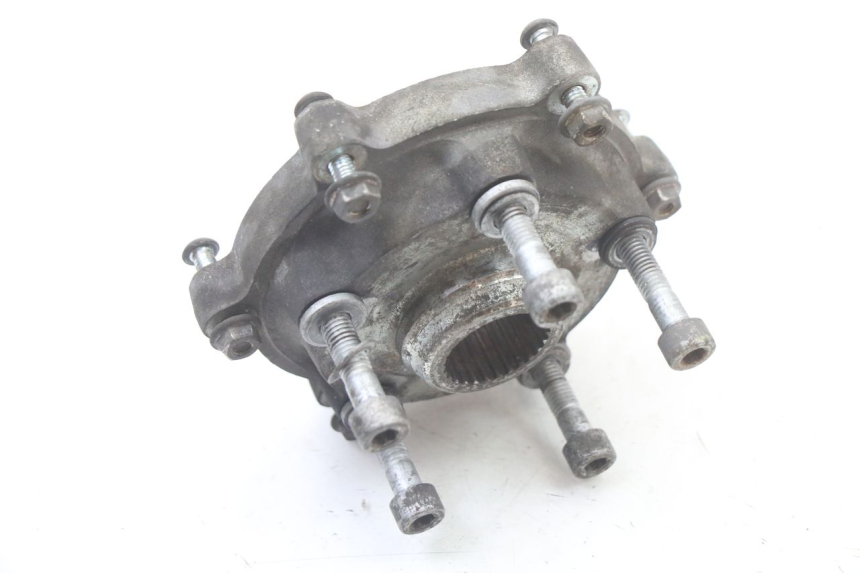 photo de REAR WHEEL HUB PIAGGIO VESPA GRANTURISMO 125 (2003 - 2007)