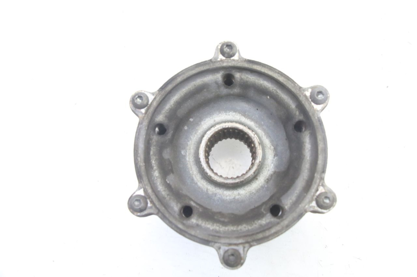 photo de REAR WHEEL HUB PIAGGIO VESPA GRANTURISMO 125 (2003 - 2007)