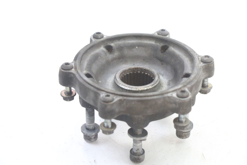 photo de REAR WHEEL HUB PIAGGIO VESPA GRANTURISMO 125 (2003 - 2007)