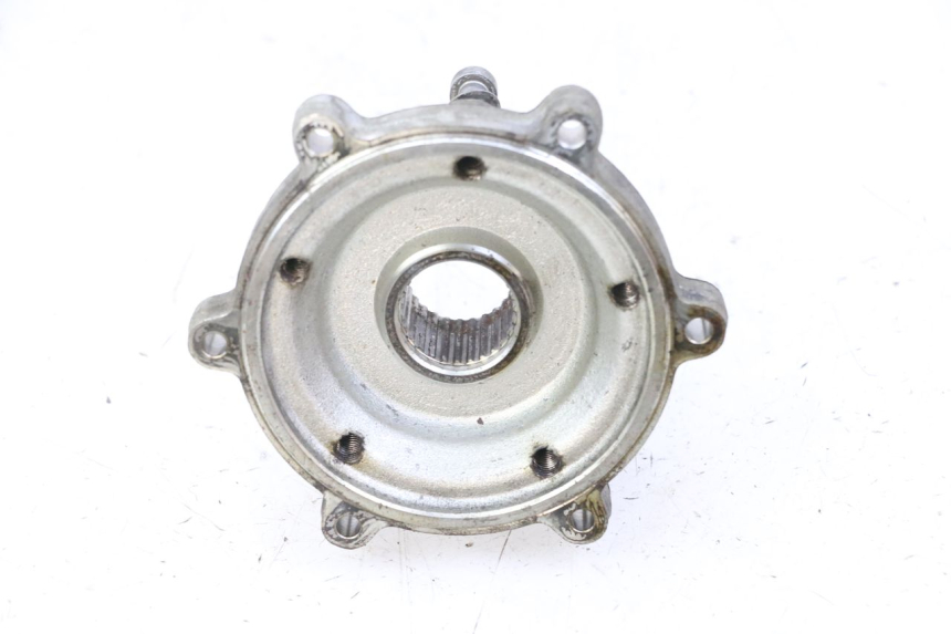 photo de REAR WHEEL HUB PIAGGIO VESPA GRANTURISMO 200 (2004 - 2005)