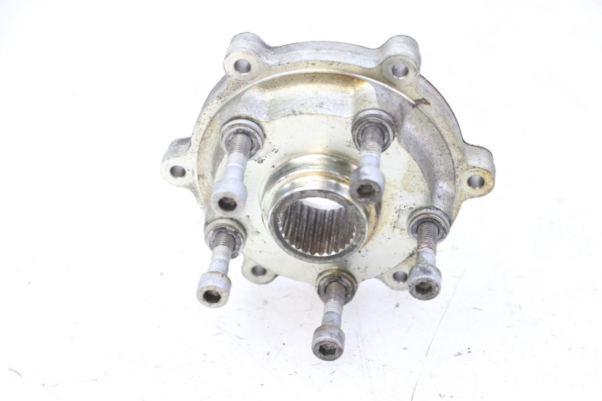 photo de REAR WHEEL HUB PIAGGIO VESPA GRANTURISMO 200 (2004 - 2005)