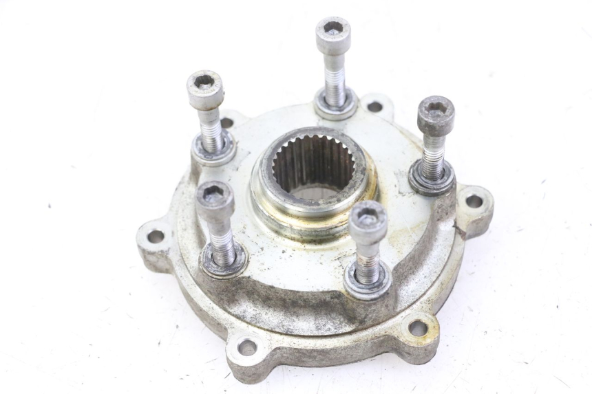 photo de REAR WHEEL HUB PIAGGIO VESPA GRANTURISMO 200 (2004 - 2005)