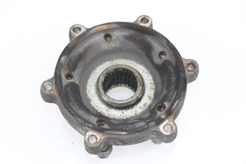 photo de REAR WHEEL HUB PIAGGIO VESPA GTS 125 (2007 - 2012)