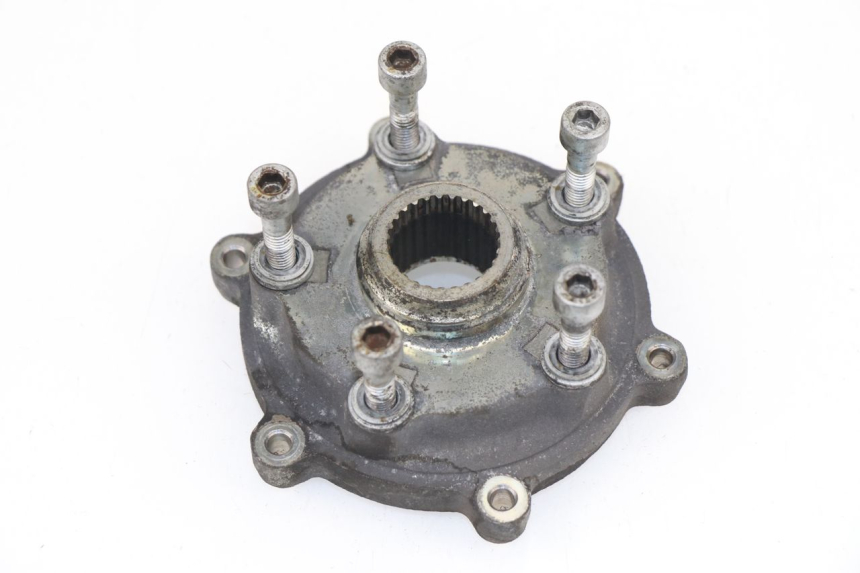 photo de REAR WHEEL HUB PIAGGIO VESPA GTS 125 (2007 - 2012)