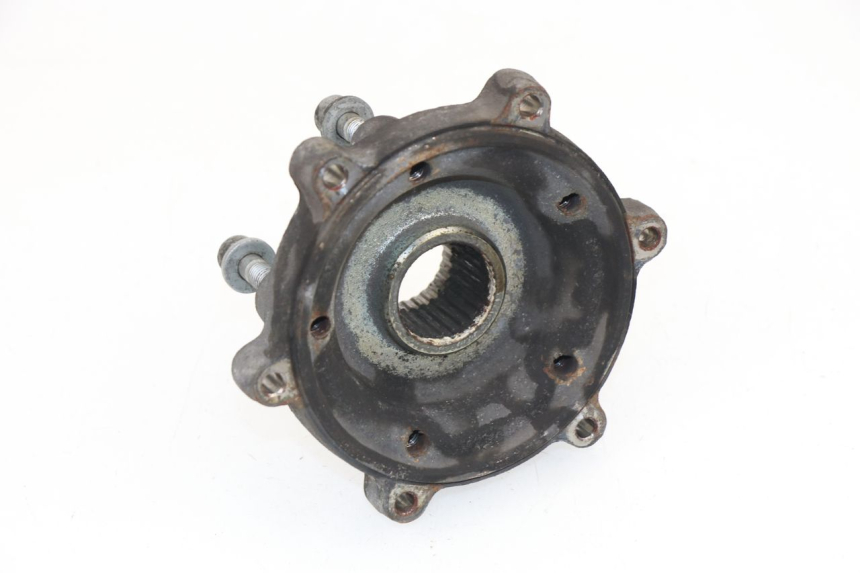 photo de REAR WHEEL HUB PIAGGIO VESPA GTS 125 (2007 - 2012)