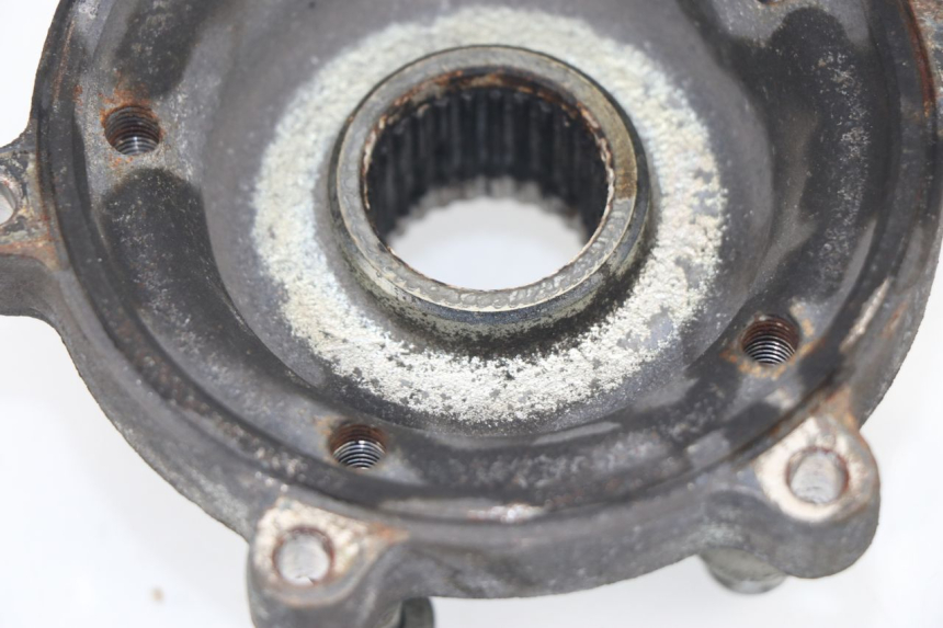 photo de REAR WHEEL HUB PIAGGIO VESPA GTS 125 (2007 - 2012)