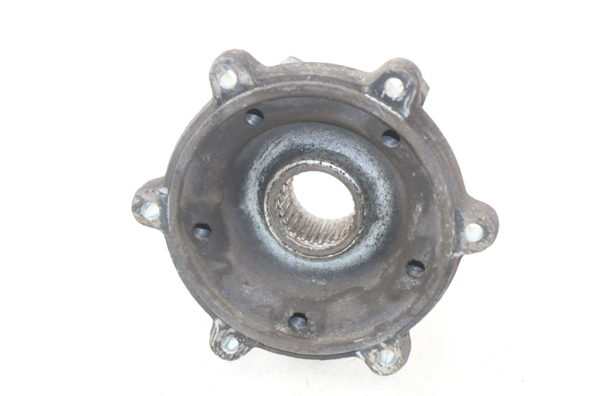 photo de REAR WHEEL HUB PIAGGIO VESPA GTS SUPER IE 125 (2009 - 2016)