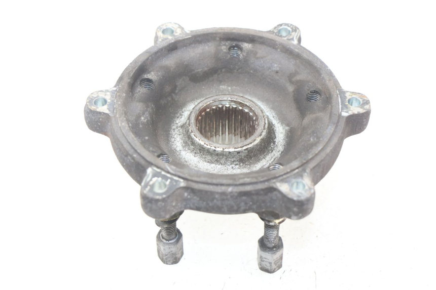 photo de REAR WHEEL HUB PIAGGIO VESPA GTS SUPER IE 125 (2009 - 2016)
