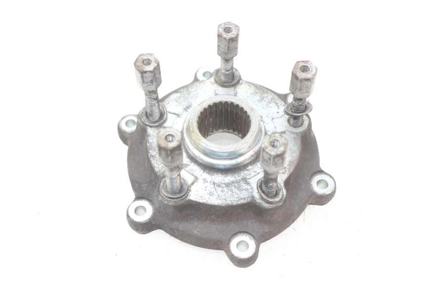 photo de REAR WHEEL HUB PIAGGIO VESPA GTS SUPER IE 125 (2009 - 2016)