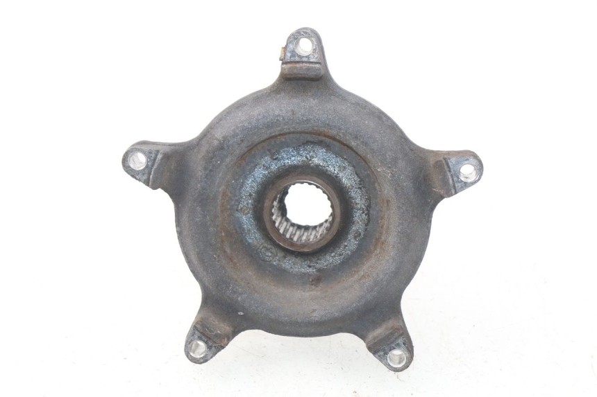 photo de REAR WHEEL HUB PIAGGIO X9 125 (2000 - 2003)