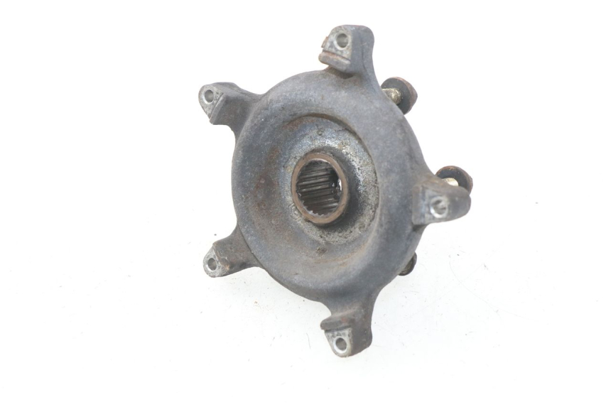 photo de REAR WHEEL HUB PIAGGIO X9 125 (2000 - 2003)